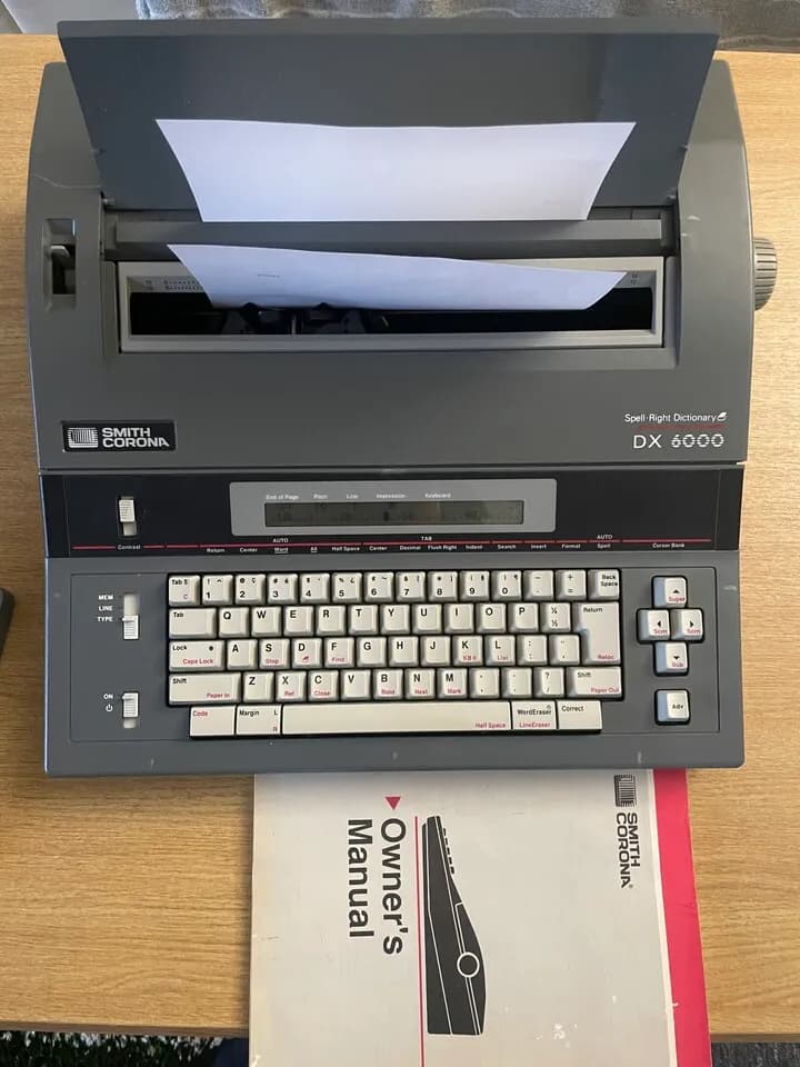 타자기
					전자/가전
					La K Town