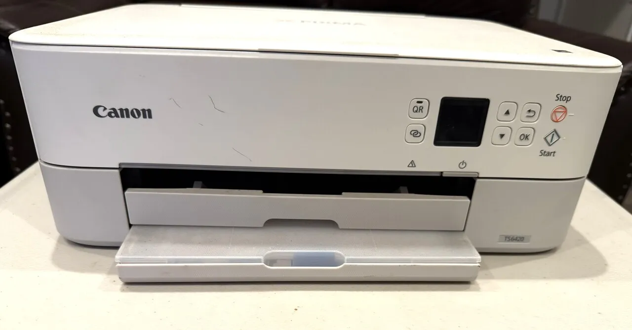 캐논 프린터
					전자/가전
					Fullerton