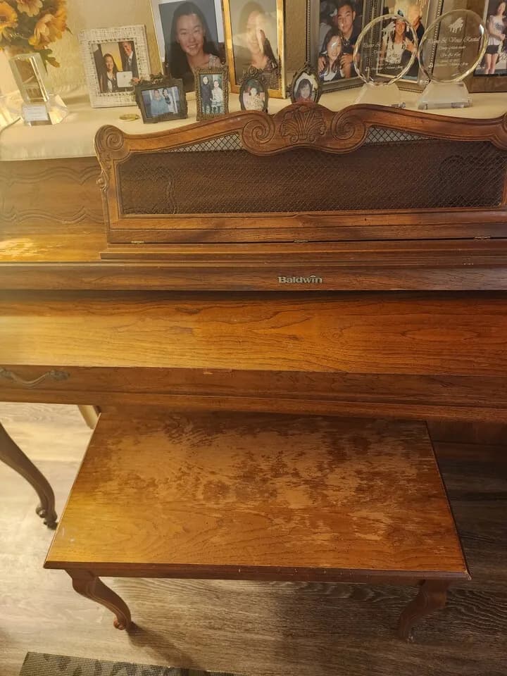 피아노 팝니다
					무빙세일
					Aliso Viejo