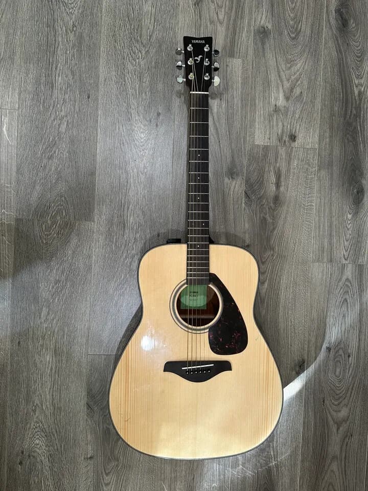 YAMAHA 기타
					기타
					Los Angeles