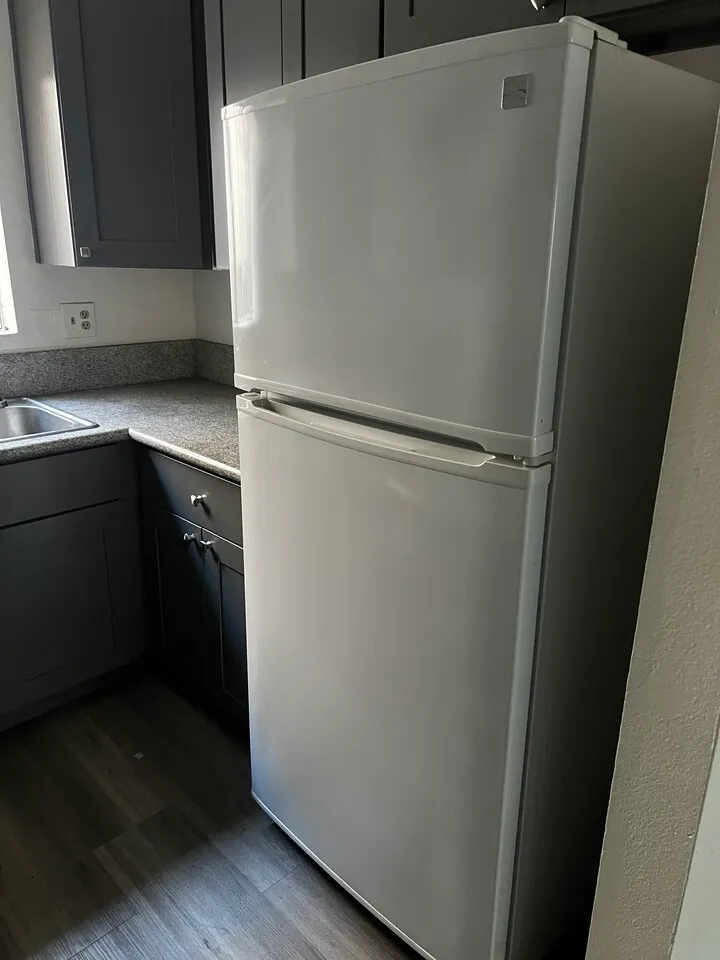 켄모어 냉장고
					전자/가전
					LA