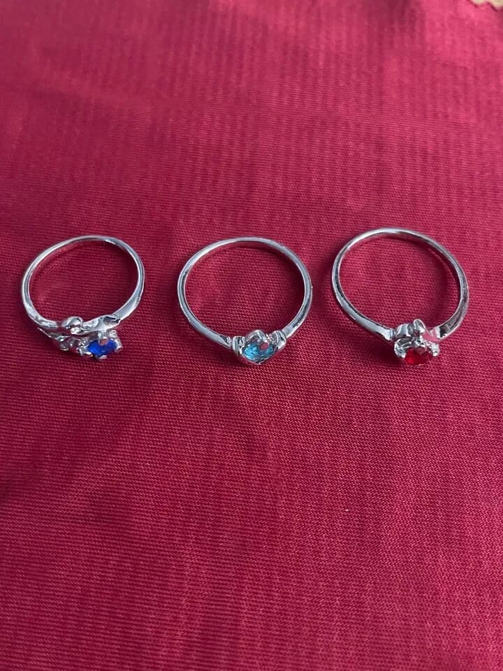 반지
					의류/패션
					La Ktown