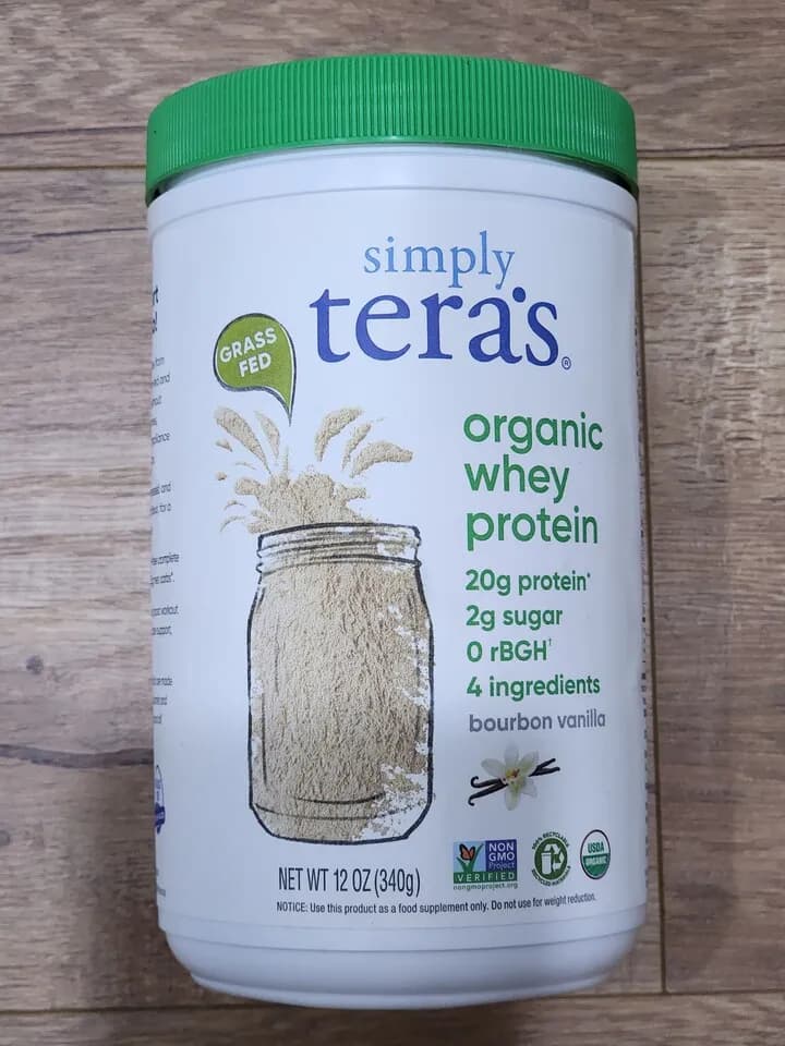 wholefood Teras organic whey protein
					운동/건강
					엘에이 한타