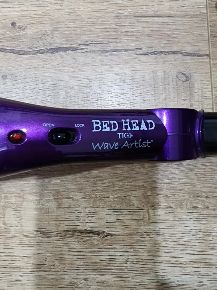 Bed head Wave artist
					기타
					엘에이 한타