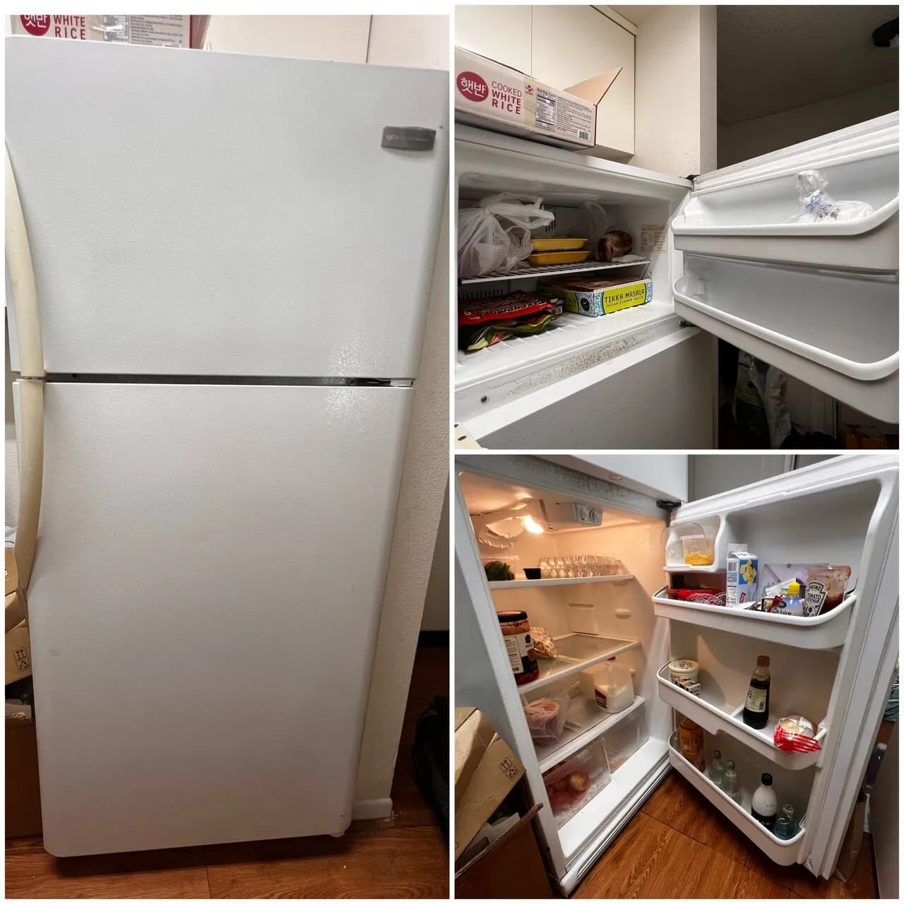 세탁기 냉장고
					무빙세일
					Koreatown