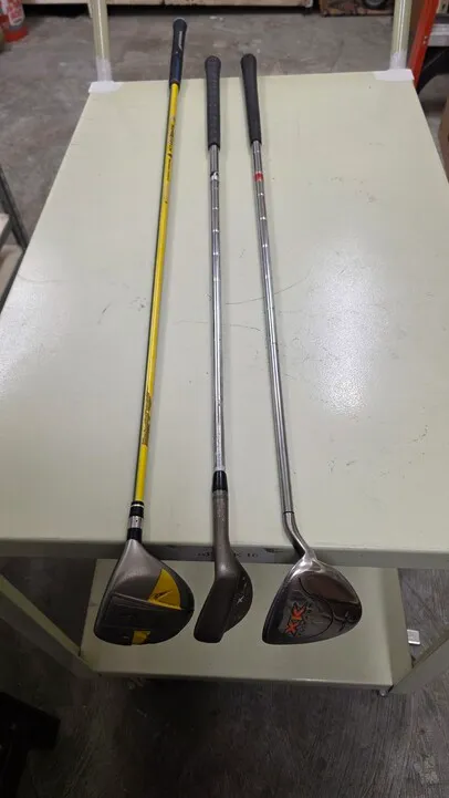 GOLF CLUB
					운동/건강
					Norwalk