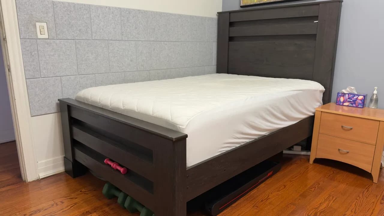 풀 사이즈 침대
					가구
					Los Angeles