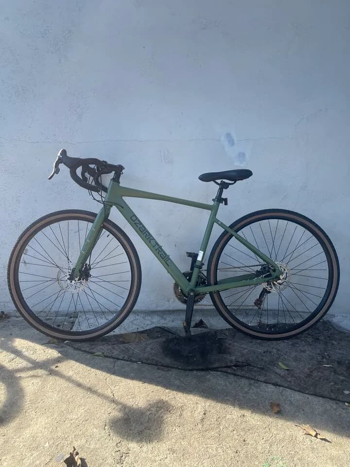 OZARK TRAIL EXPLORER 싸이클 팝니다
					운동/건강
					Los Angeles