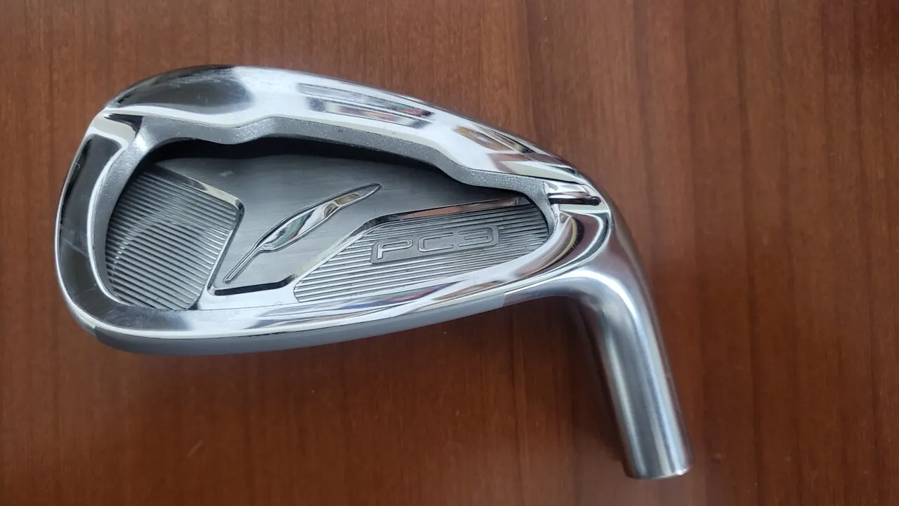 포틴 아이언 PC3 해드만 팝니다 (FOURTEEN PC-3)
					운동/건강
					Los Angeles