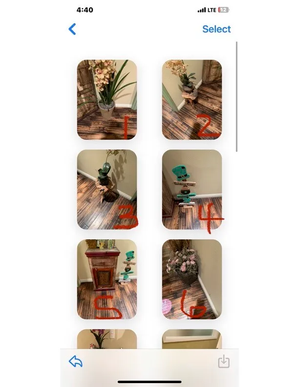 Office & Home decor
					무빙세일
					Buena Park