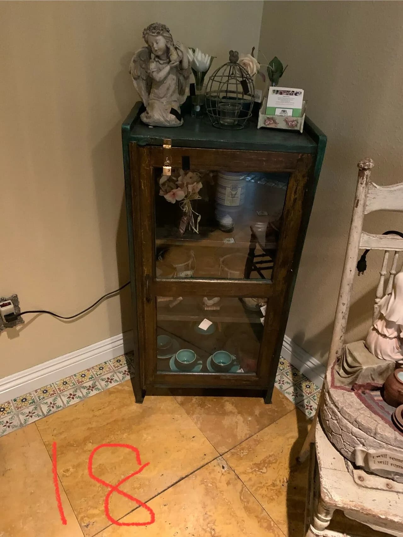 Office & Home decor
					무빙세일
					Buena Park