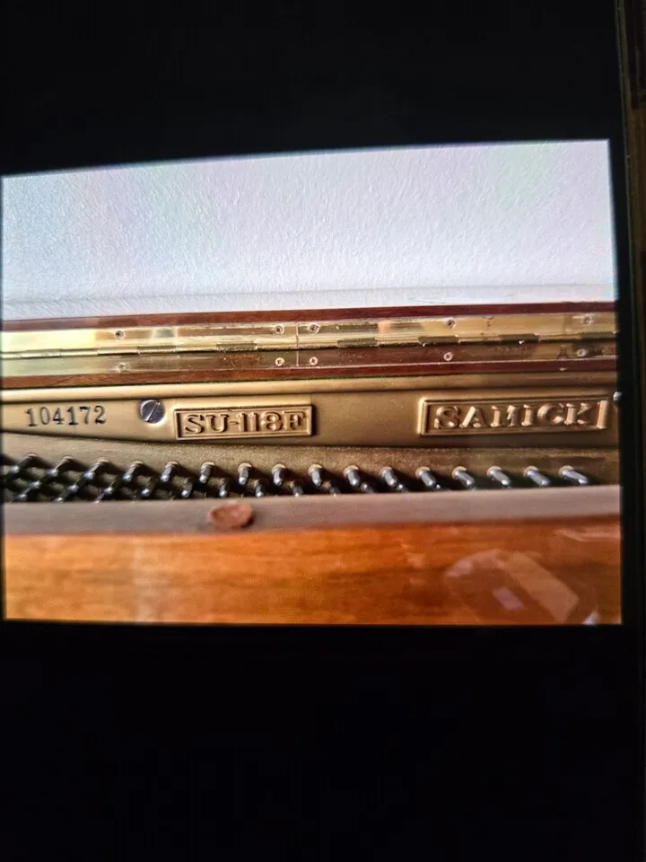 피아노 급매
					무빙세일
					Temple City