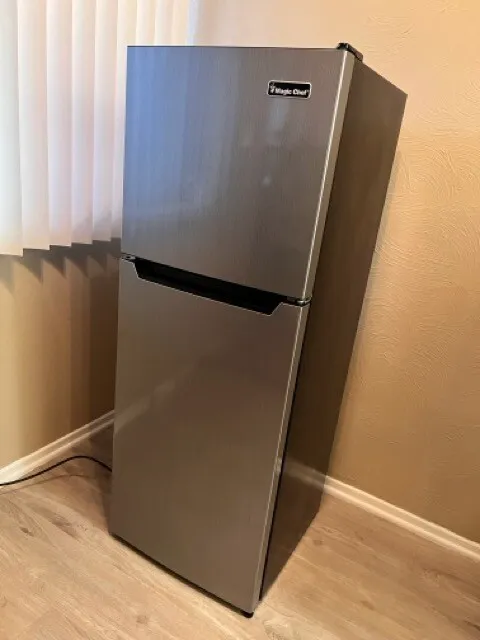 깨끗하게 사용한 4.8 CuFt. 미니 냉장고 판매
					무빙세일
					La Palma