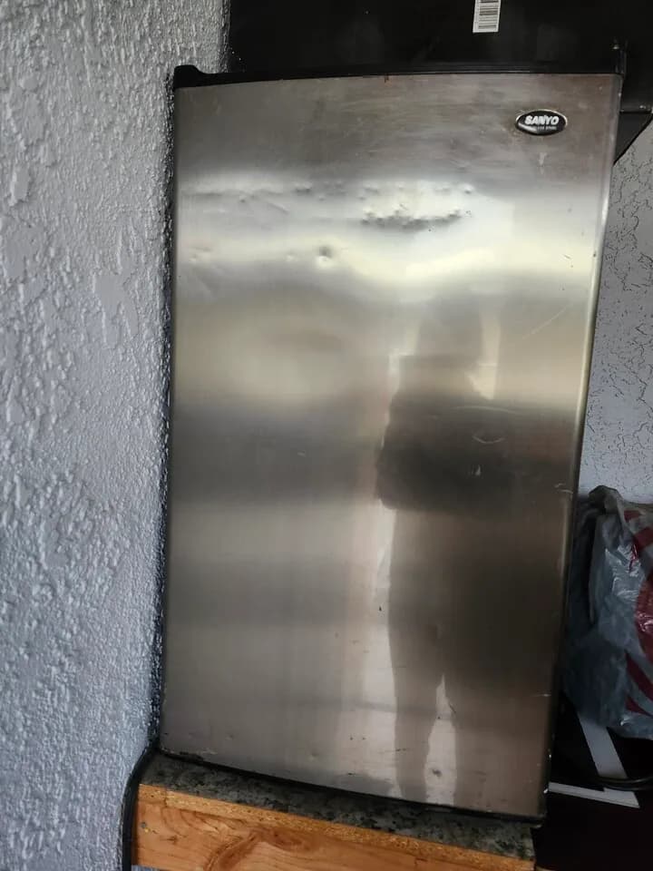 소형냉장고
					전자/가전
					Garden Grove