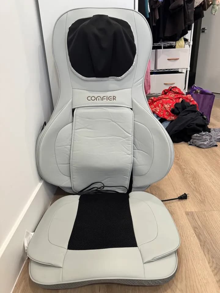 마사지 체어
					운동/건강
					Ktown