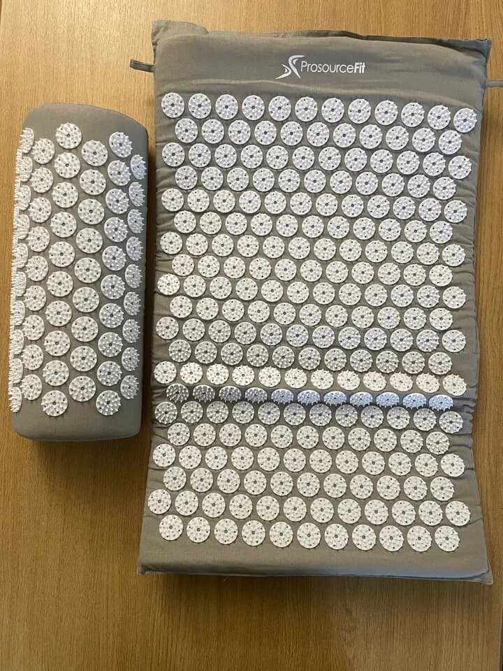 지압메트, 베개
					운동/건강
					La Ktown