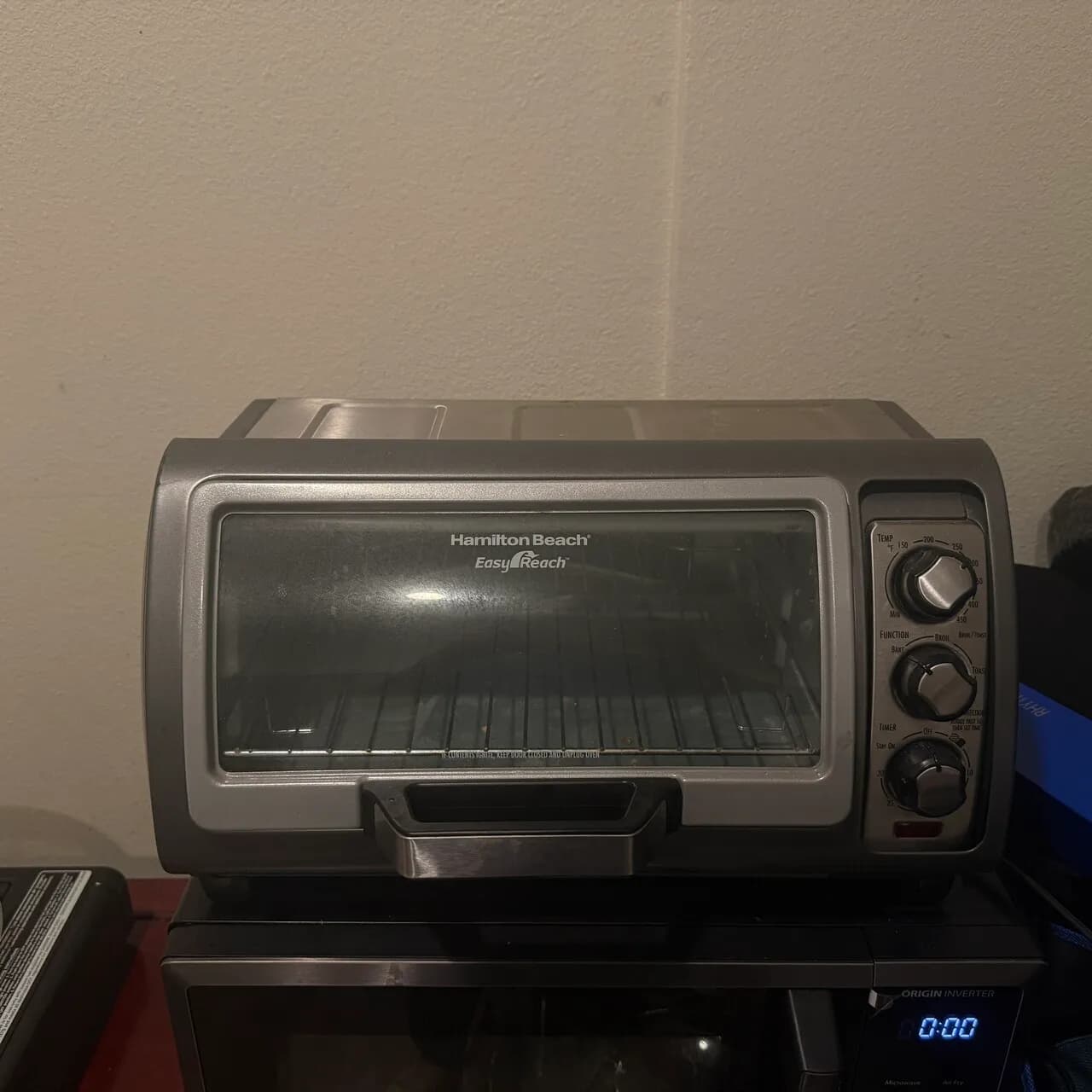 Toaster(HamiltonBeach)
					무빙세일
					Los Angeles