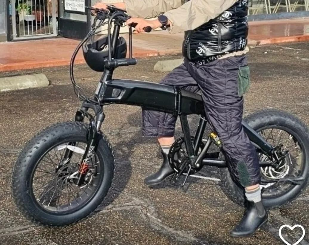 접이식 전기 자전거
					운동/건강
					Los Angeles