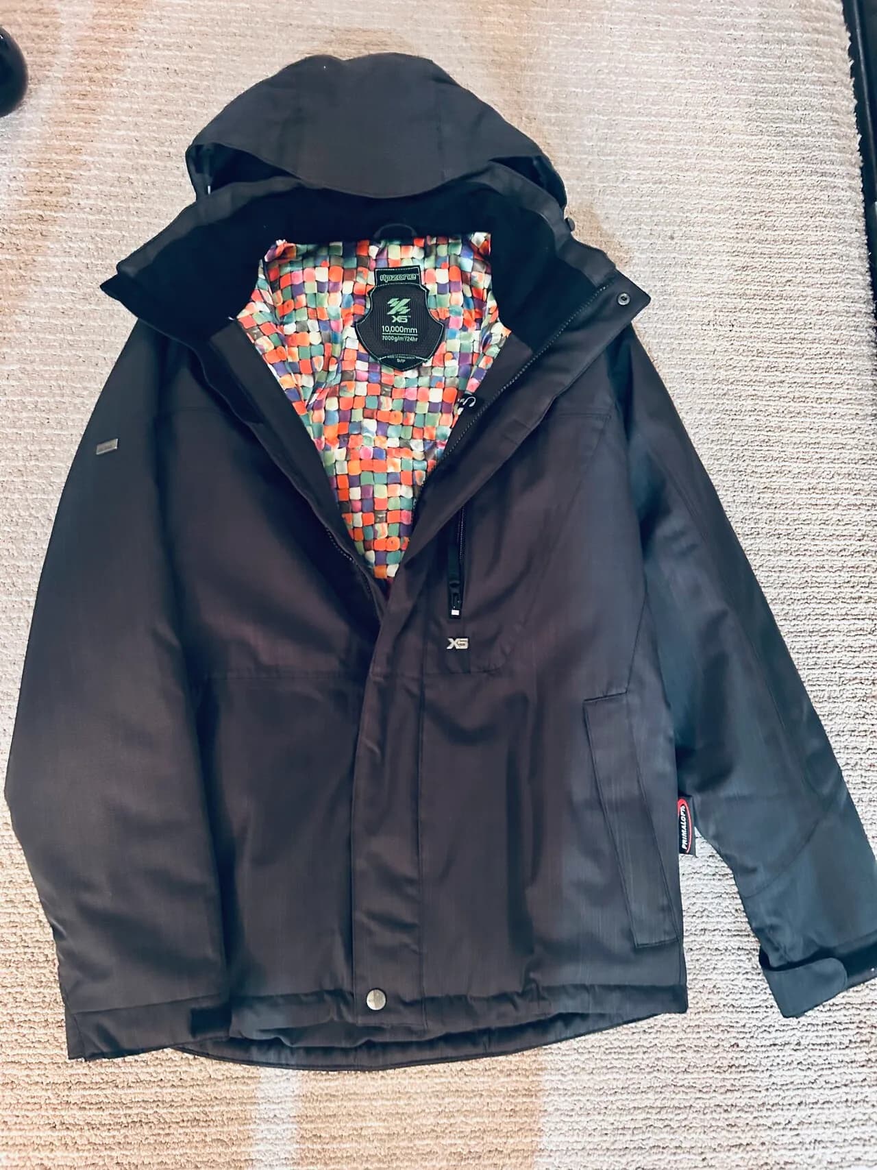 남자 스키복
					의류/패션
					Los Angeles