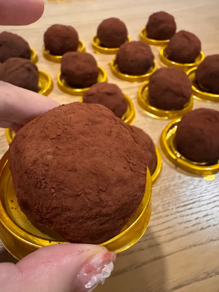 두쫀쿠 없어서 못먹는 유행디저트! 두바이쫀득쿠키
					기타
					Torrance