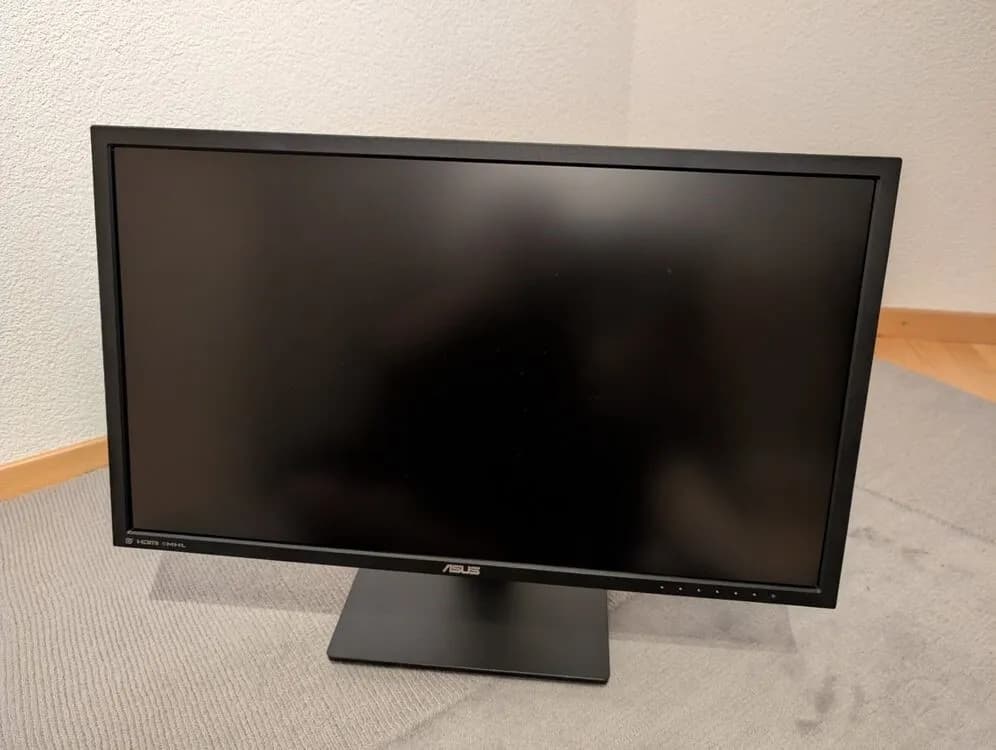 ASUS PB287Q 28 inch 4K UHD LED Monitor
					전자/가전
					Los Angeles