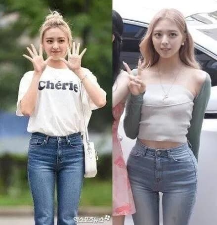 새재품 통자 허리,밑밑한 골반 커버 골반뽕
					의류/패션
					한타