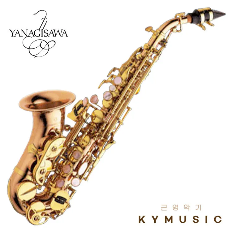 야나기사와 테너색소폰 T-WO 20 No Open 새것
					기타
					Granada Hills