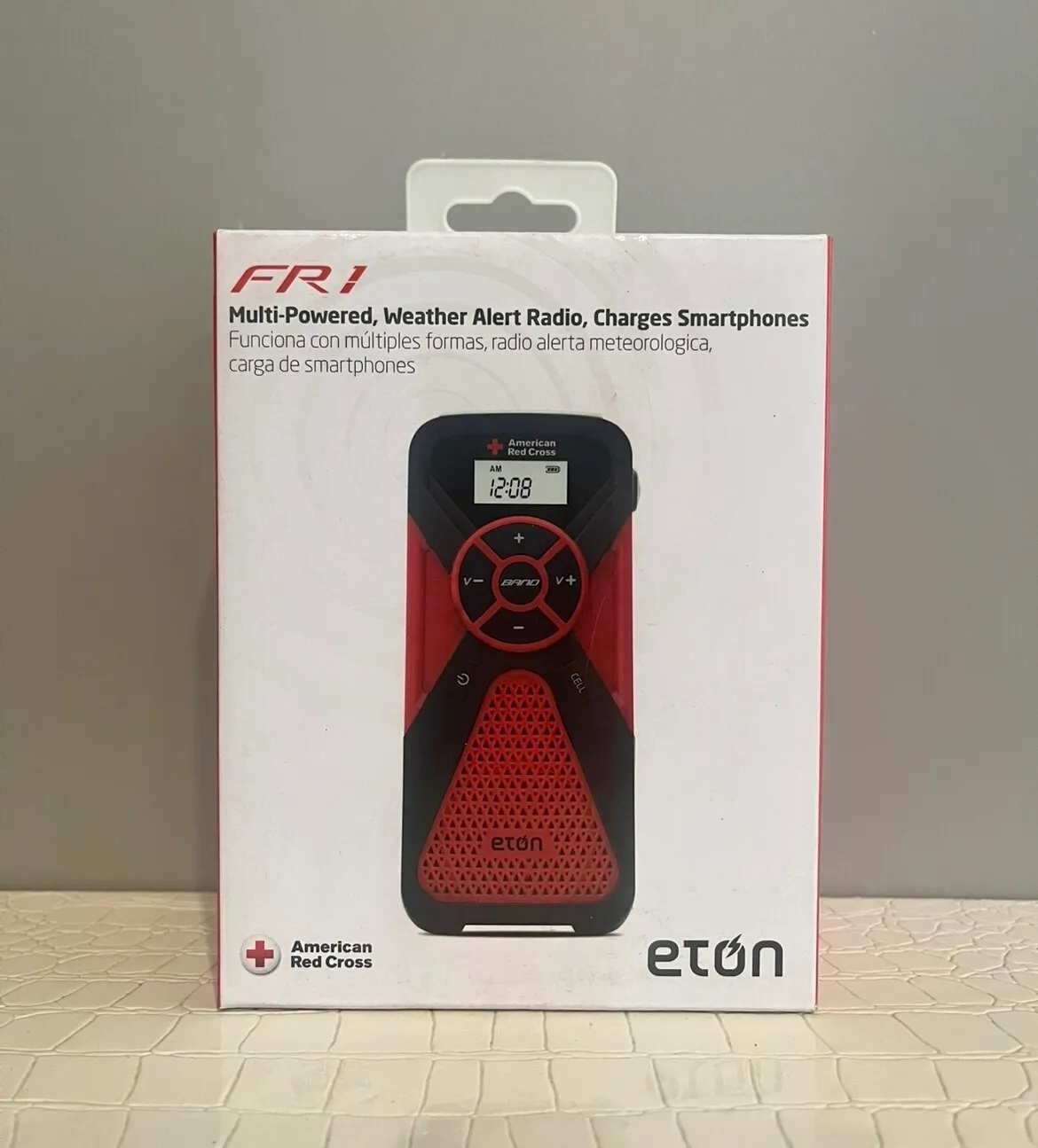 기상 경보 라디오 & 손전등
					무빙세일
					LA