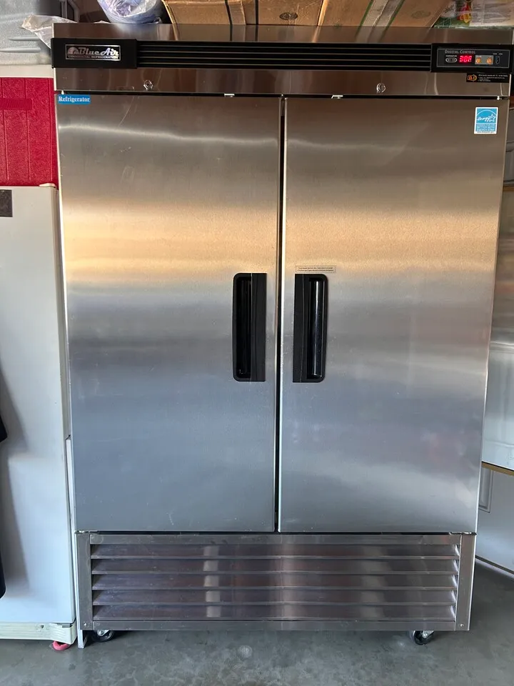 영업용 냉장고팝니다.
					기타
					Orange County