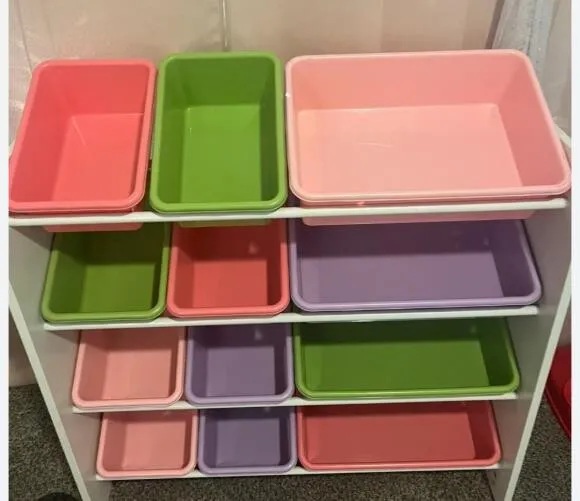 (무빙 정리) 어린이 장난감 정리대
					무빙세일
					Oc (부에나팍)