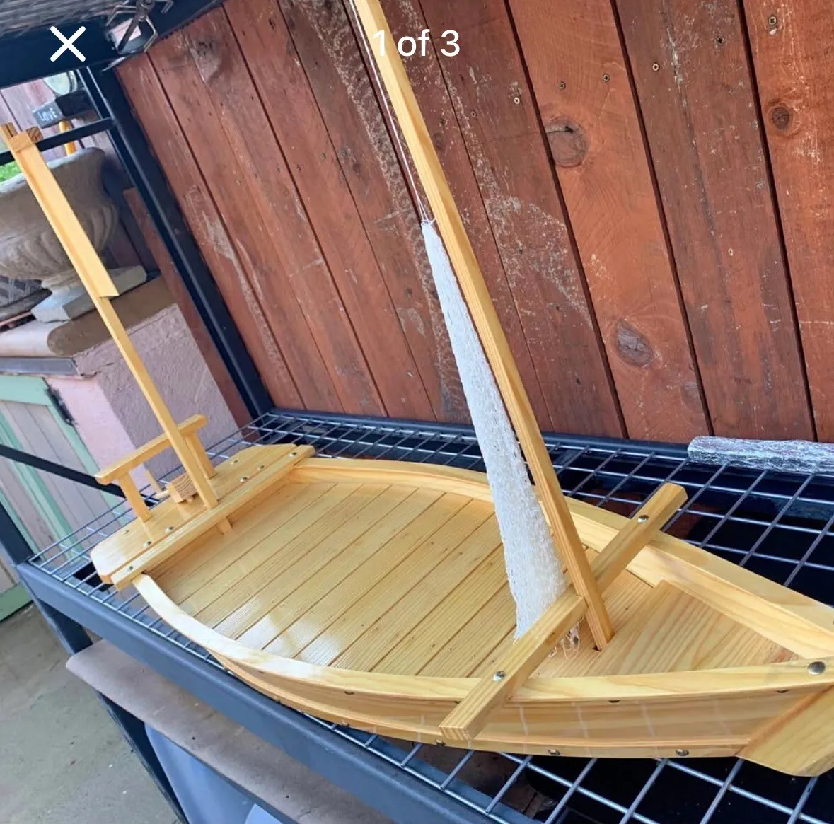 스시보트
					전자/가전
					Orange Could