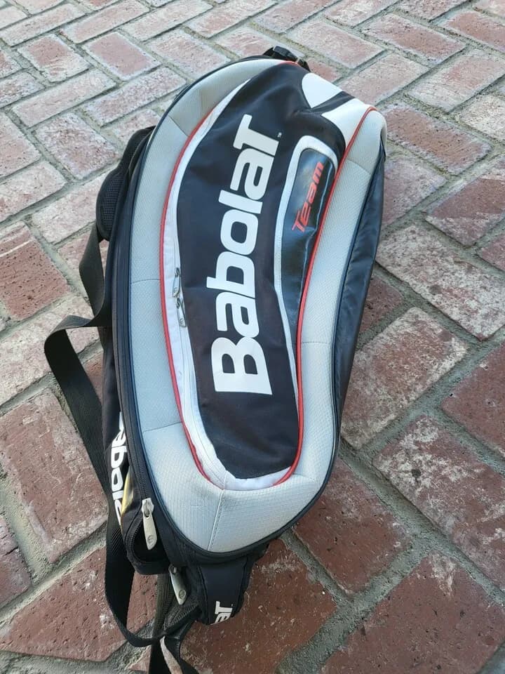 테니스 가방
					운동/건강
					Buana Park