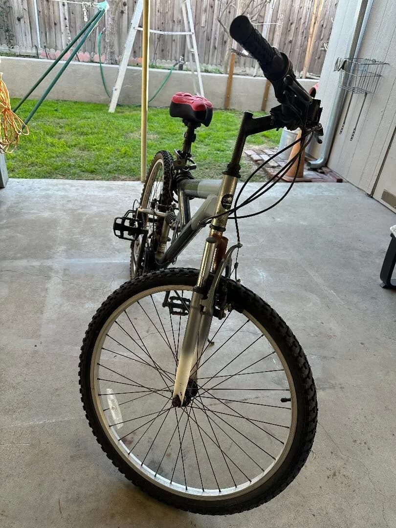 자전거
					무빙세일
					Orange