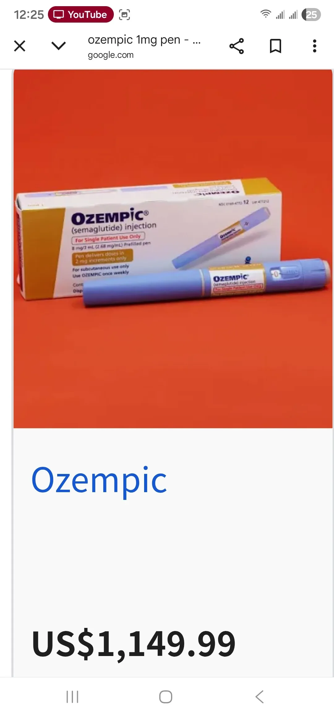 오젬픽.다이어트.1mg
					기타
					엘에이