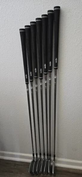 Honma iron Set TW727P 4-10(7irons)
					운동/건강
					Oc지역