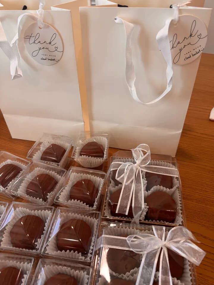 두쫀쿠 없어서 못먹는 유행디저트! 두바이쫀득쿠키 엘에이 토랜스
					기타
					Torrance