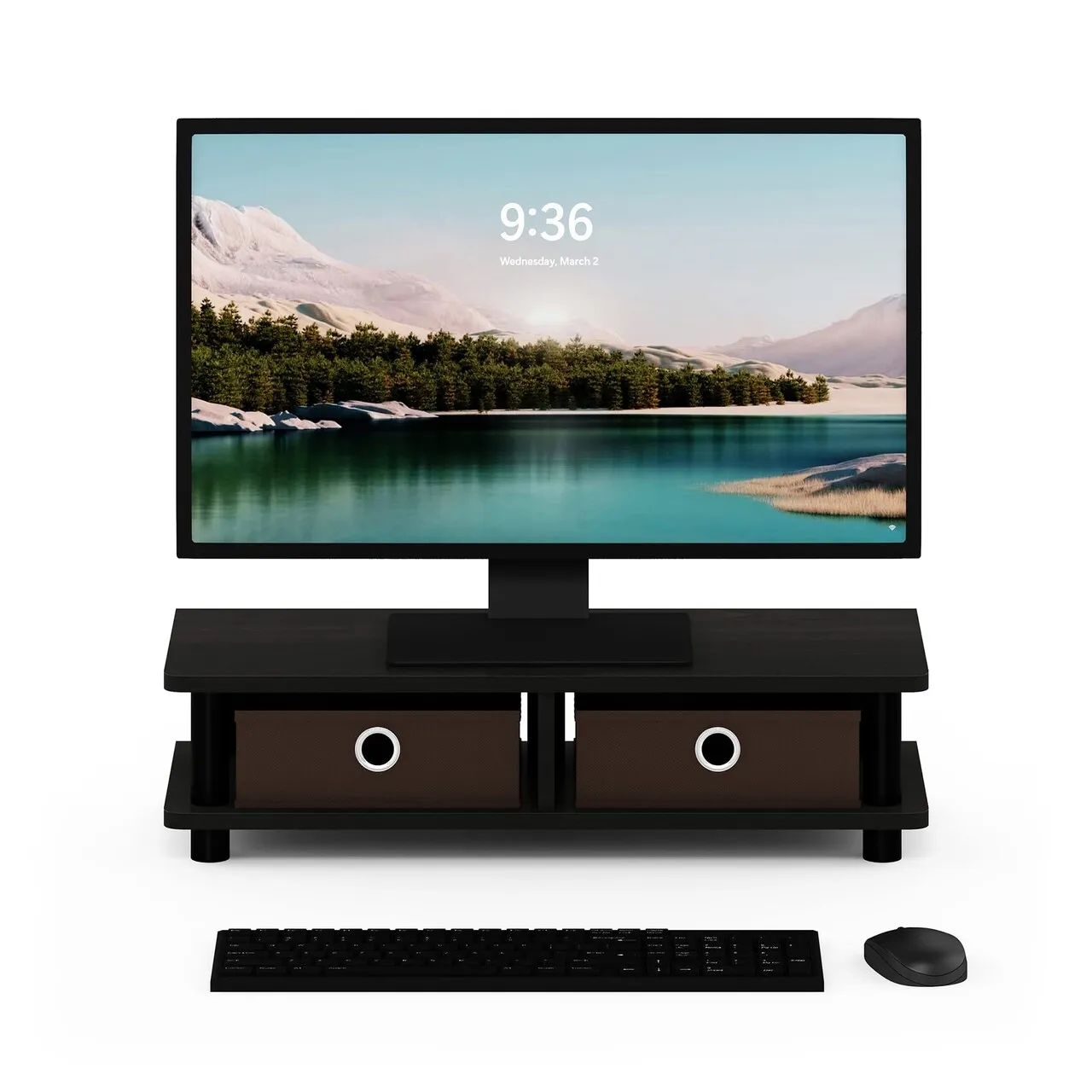 목재 수납 서랍장
					무빙세일
					LA