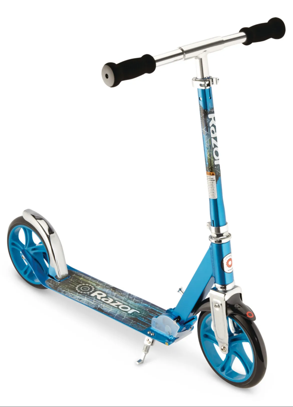 Razor 킥 스쿠터
					무빙세일
					LA