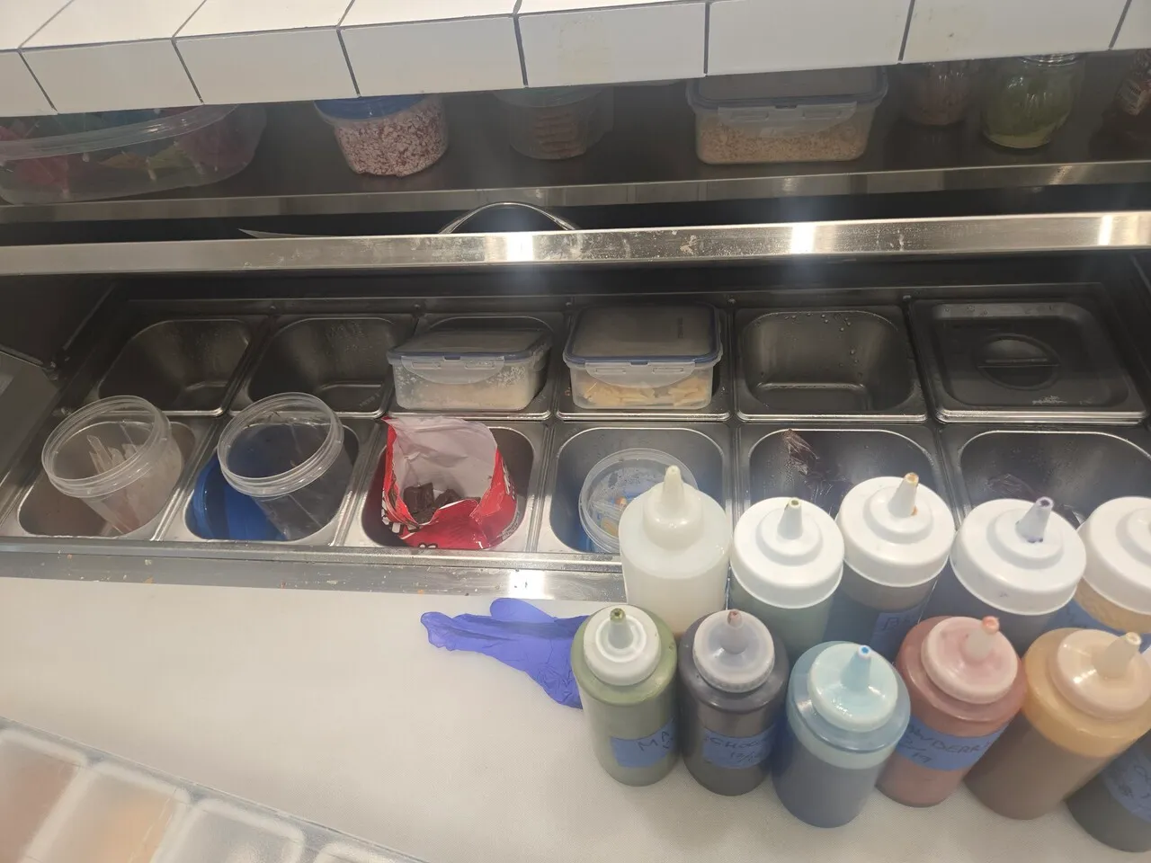 샌드위치 냉장고 팝니다.
					기타
					OC