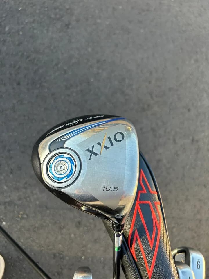 Mens golf club set
					운동/건강
					Anaheim/buena Park