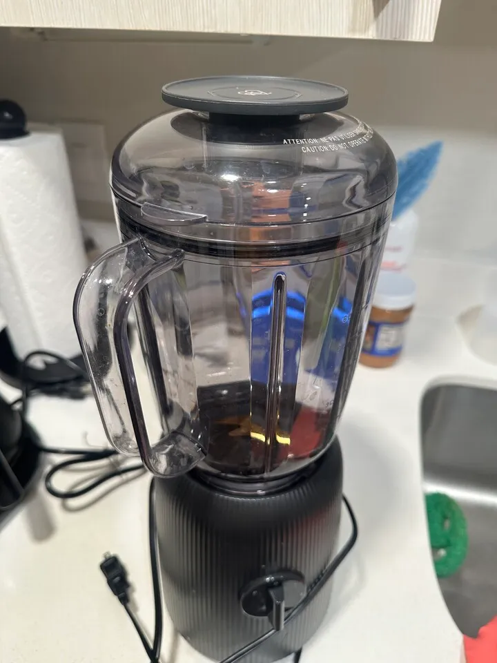 IRIS blender 믹서기
					무빙세일
					Los Angeles