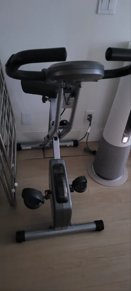 실내 자전거
					운동/건강
					Buena Park