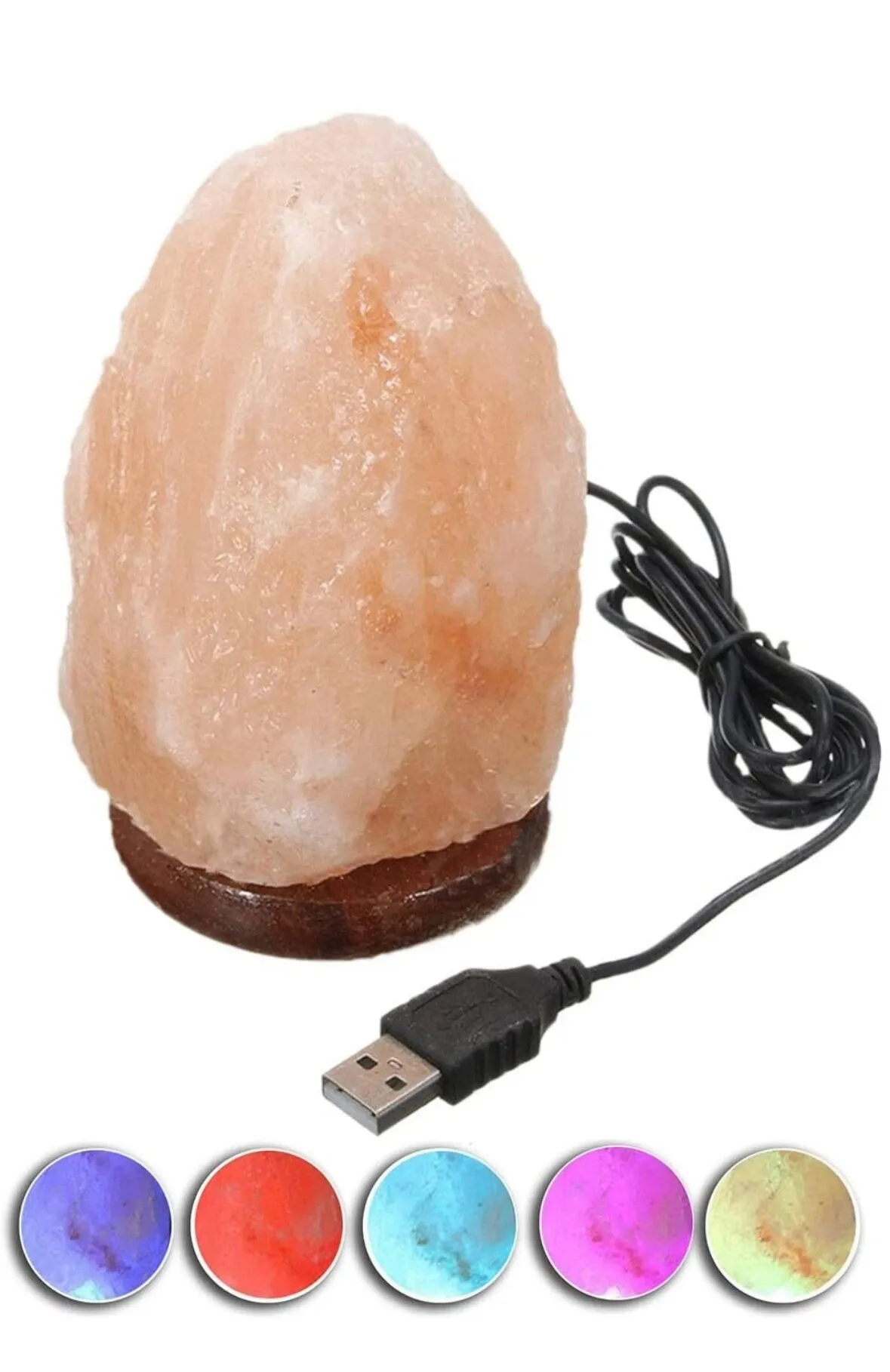 히말라야 소금 램프
					무빙세일
					LA