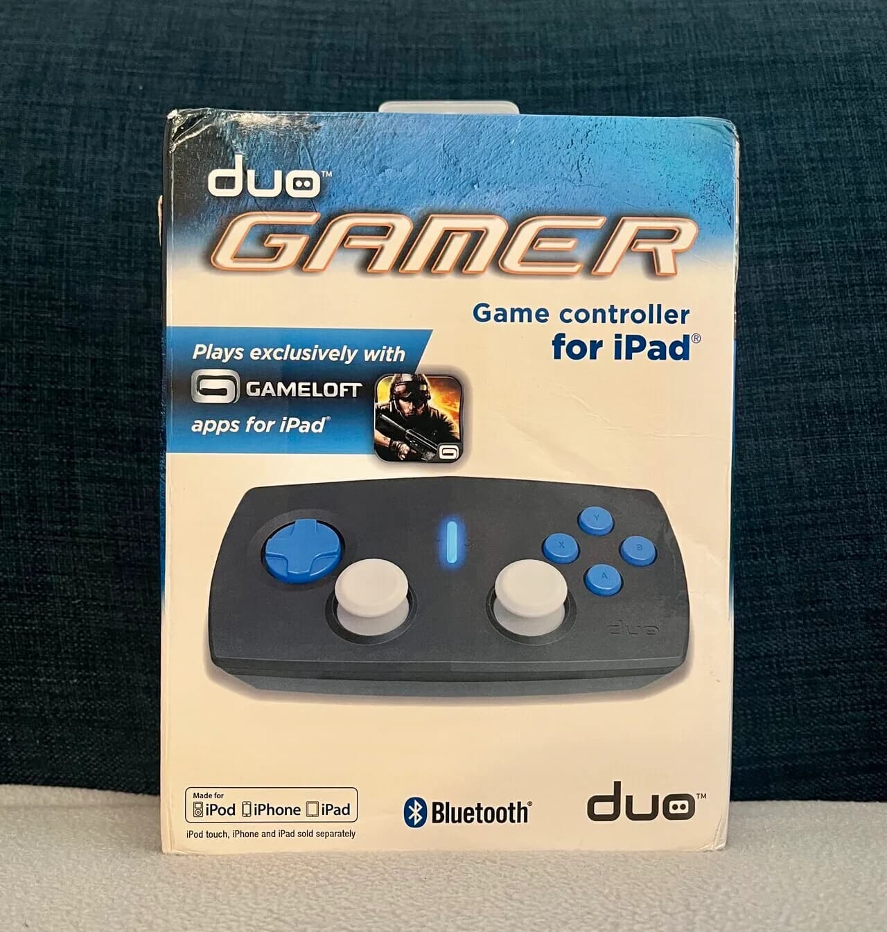 게임 콘트롤러
					무빙세일
					LA