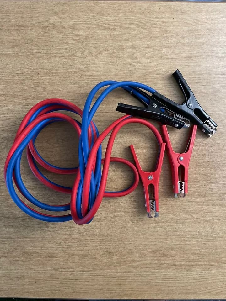 자동차 부스터(점푸) 케이블
					기타
					LA