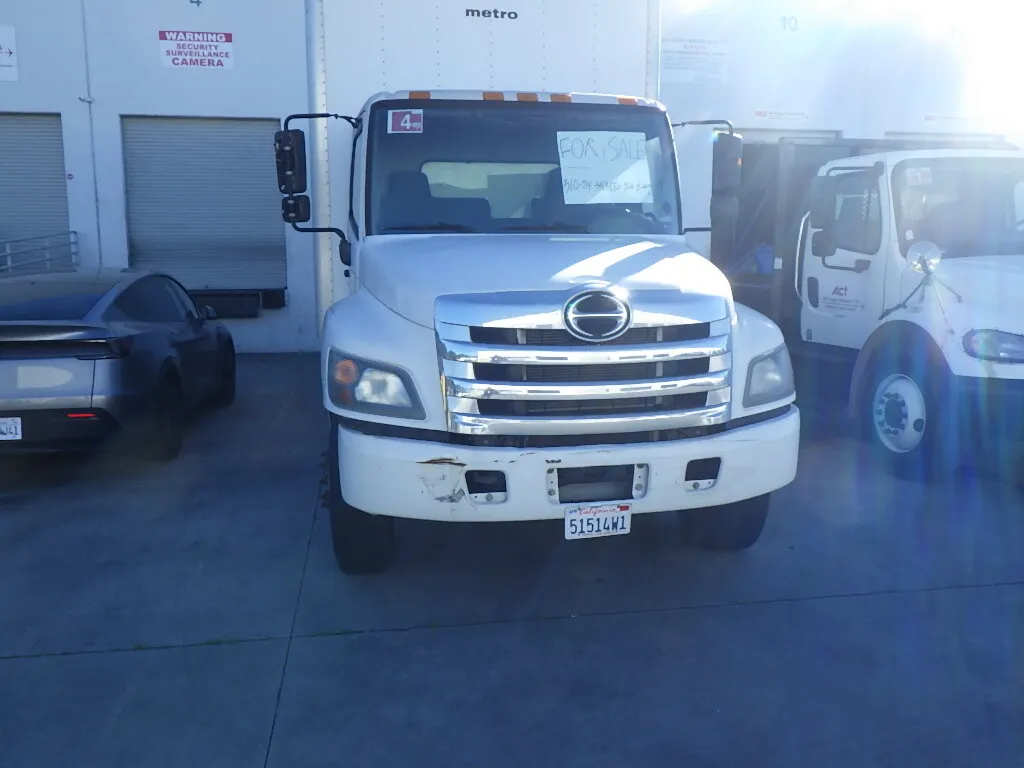 회사 폐업 정리 – 상용 트럭 판매
					무빙세일
					Inglewood / Lax