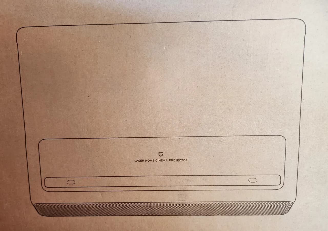 샤오미 미 초단초점 레이저 프로젝터 팝니다.
					전자/가전
					Los Angeles