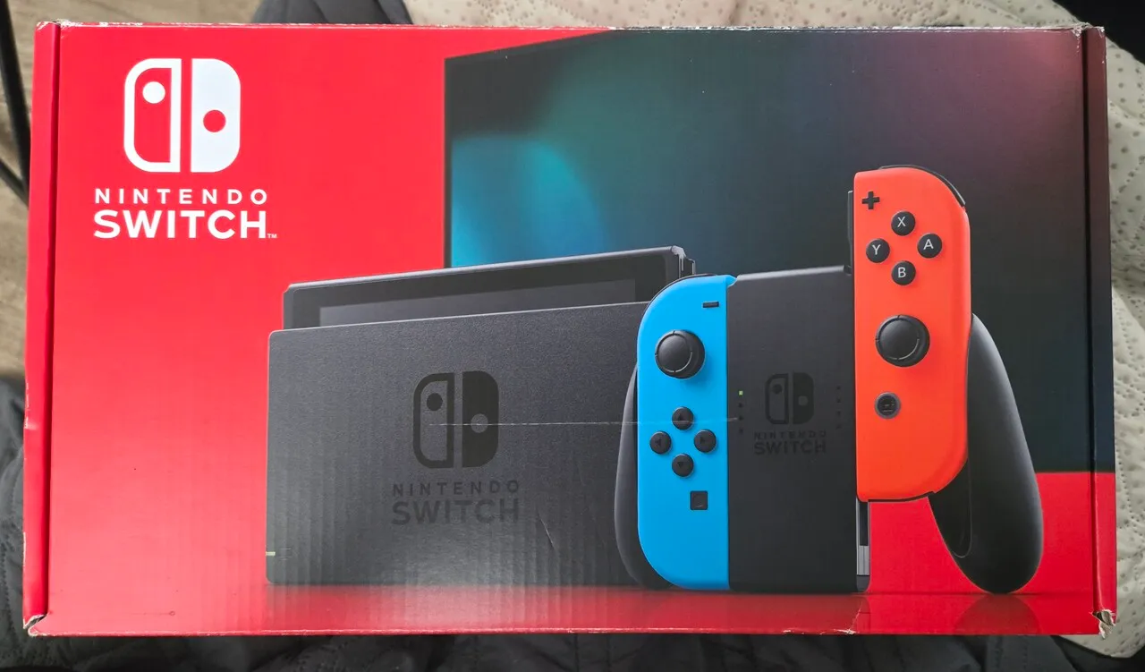 닌텐도 스위치 판매합니다 (상태 매우 좋음)
					전자/가전
					Cypress