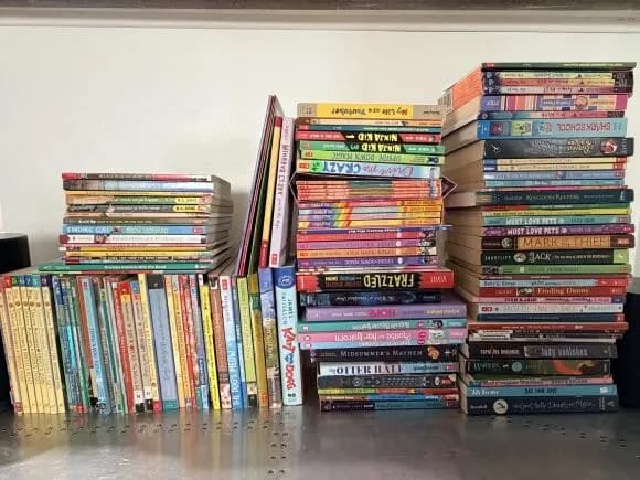 여자 아이들 책
					기타
					Los Angelee