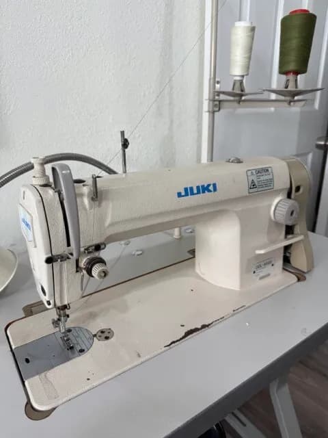 Juki 산업용 재봉틀
					무빙세일
					Los Angeles Korea Town